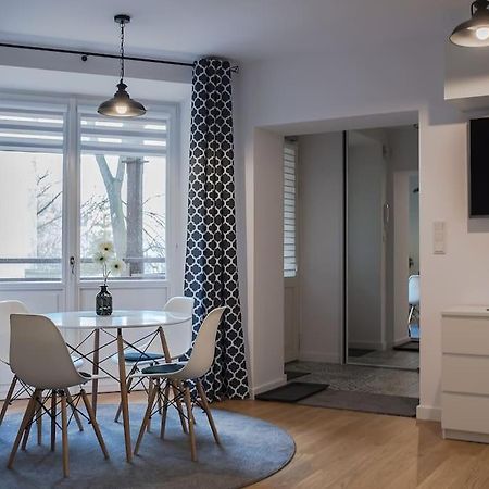 Chillout Apartment Sarego Cracovie Extérieur photo