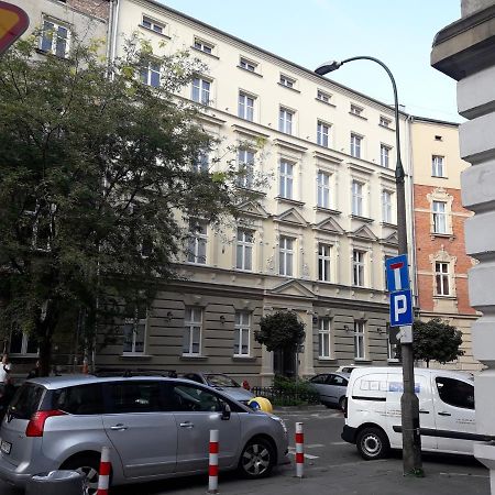 Chillout Apartment Sarego Cracovie Extérieur photo