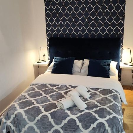 Chillout Apartment Sarego Cracovie Extérieur photo