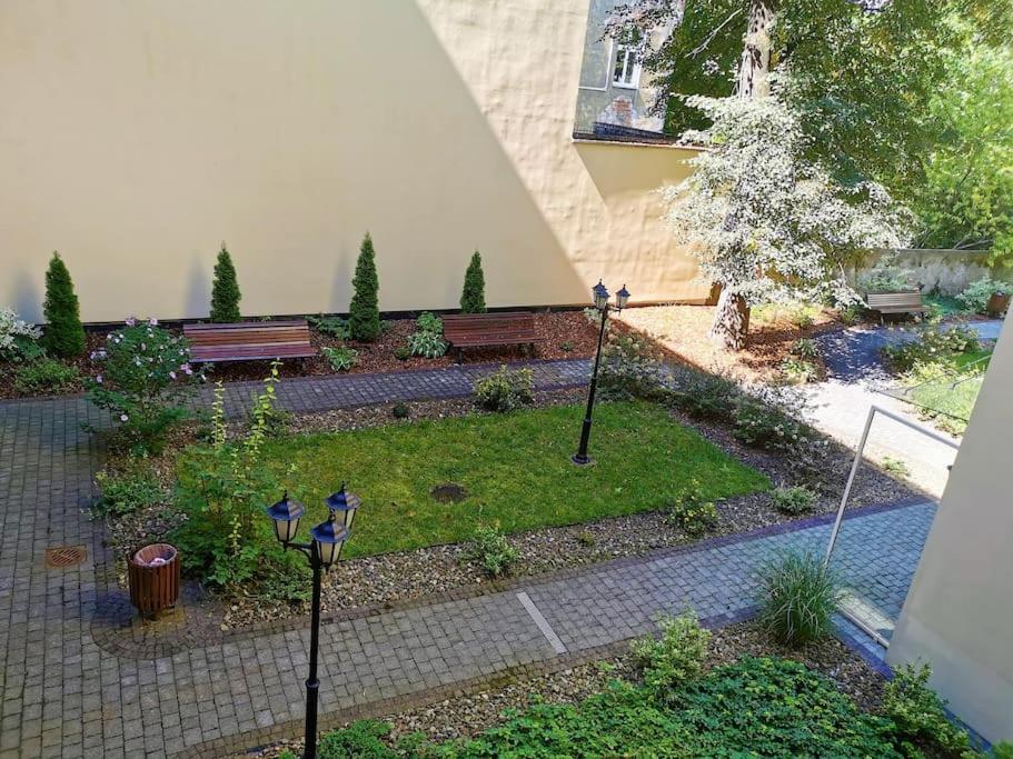 Chillout Apartment Sarego Cracovie Extérieur photo