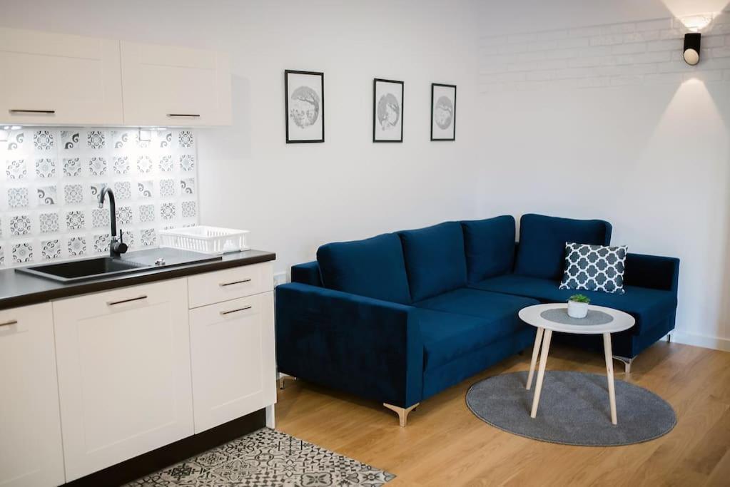 Chillout Apartment Sarego Cracovie Extérieur photo