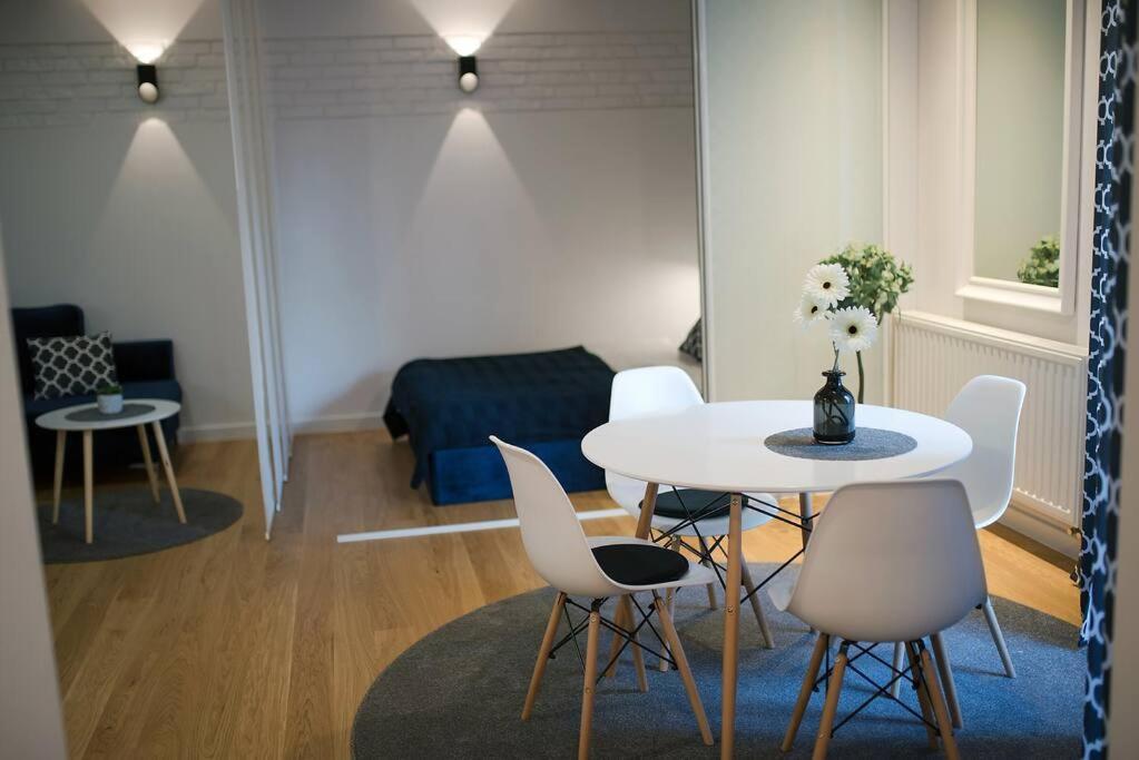 Chillout Apartment Sarego Cracovie Extérieur photo