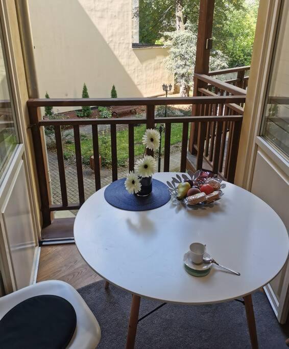 Chillout Apartment Sarego Cracovie Extérieur photo