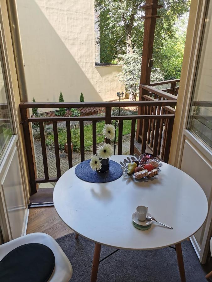 Chillout Apartment Sarego Cracovie Extérieur photo