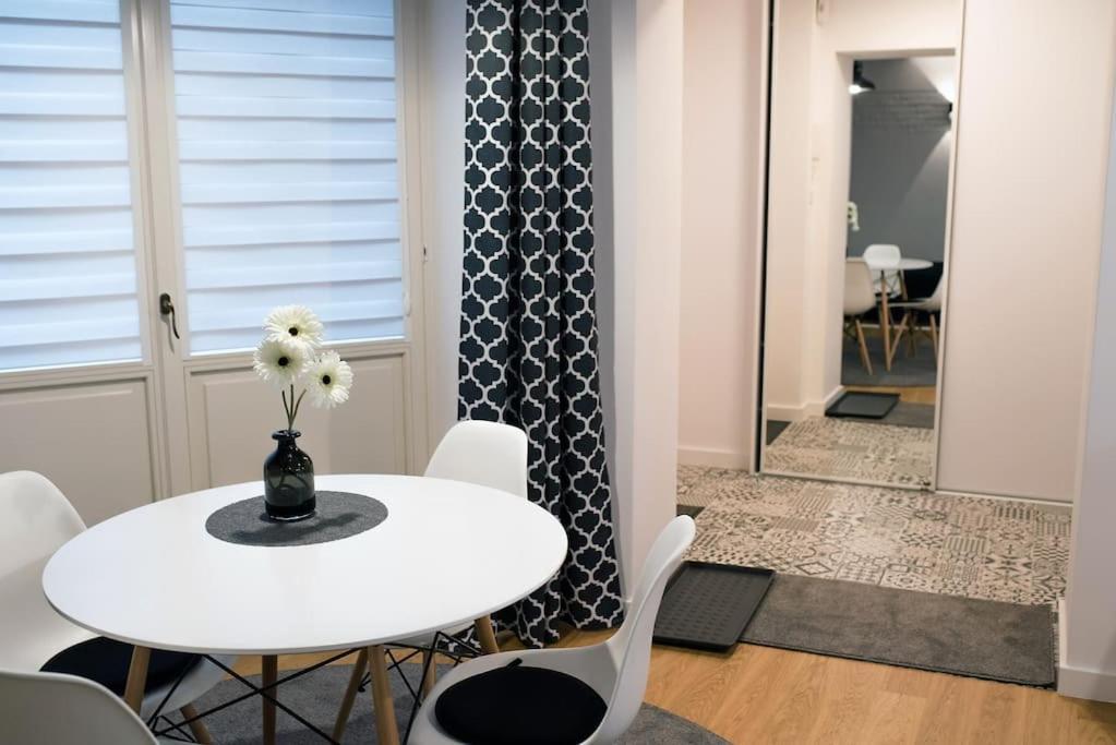 Chillout Apartment Sarego Cracovie Extérieur photo