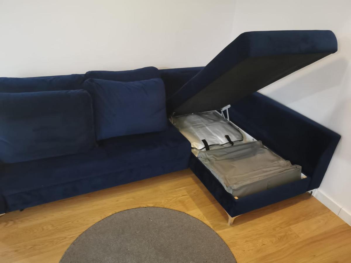 Chillout Apartment Sarego Cracovie Extérieur photo