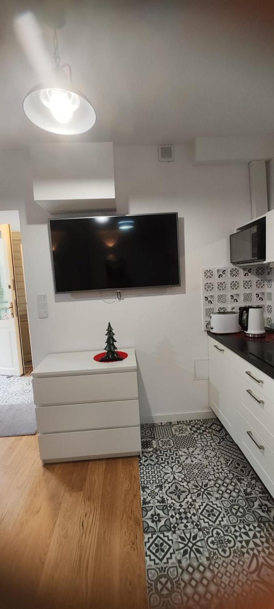 Chillout Apartment Sarego Cracovie Extérieur photo