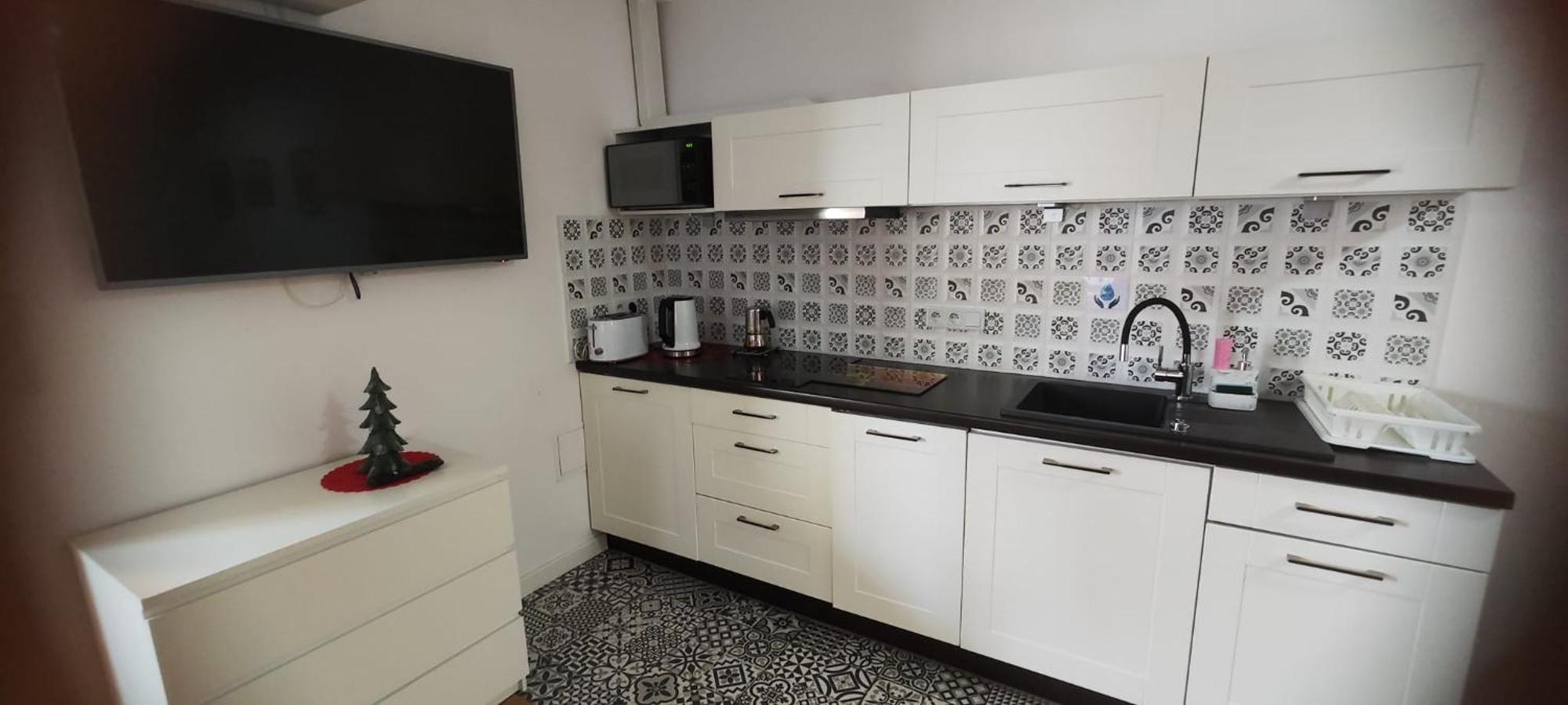 Chillout Apartment Sarego Cracovie Extérieur photo
