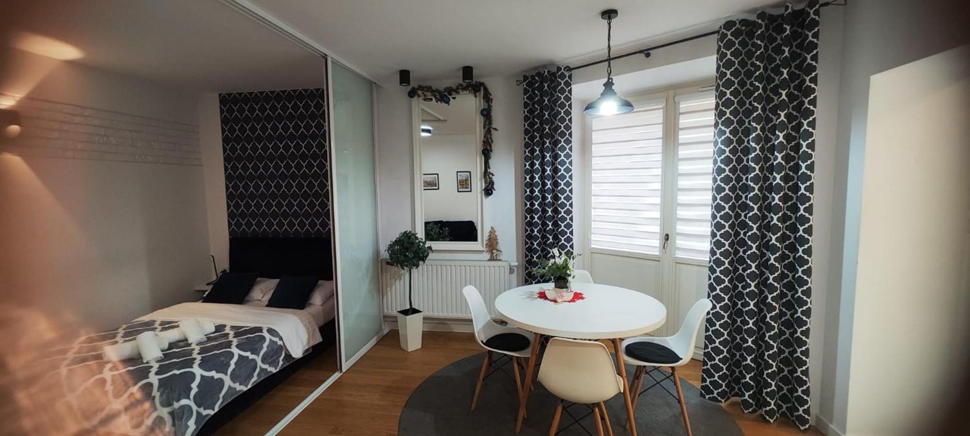 Chillout Apartment Sarego Cracovie Extérieur photo
