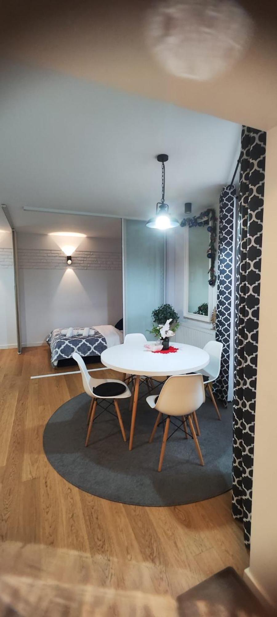 Chillout Apartment Sarego Cracovie Extérieur photo