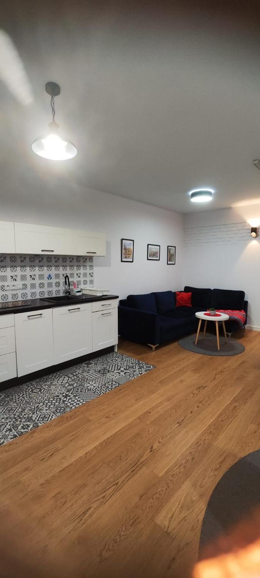 Chillout Apartment Sarego Cracovie Extérieur photo